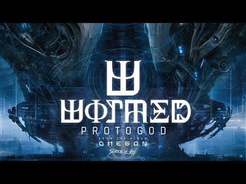 Wormed - "Protogod" (Official Audio) 2024