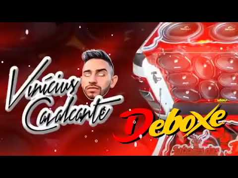 CD Eletro Funk Deboxe 2022 - Só Lançamento - DJ Vinícius Cavalcante