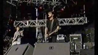 Afghan Whigs - Turn On the Water - Live &#39;94