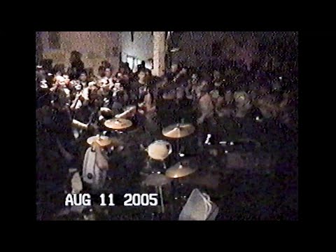 [hate5six] Dropdead - August 10, 2005