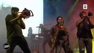 No Te Va Gustar | Y el mundo me comió a mi | Montevideo Rock, 02/12/17