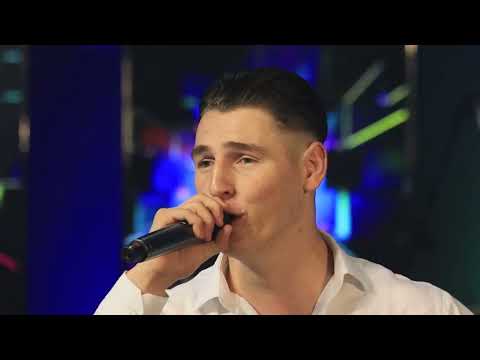 Nurim Feratoski - Tugino Jabano ( Makedonsko muzicko talent show)