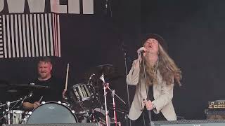 The Answer " COME FOLLOW ME " Wacken Open Air 2023