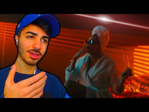 SIE NIMMT AUSEINANDER 🔥 Juju - Vertrau mir - Reaction