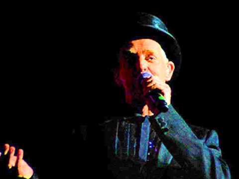 Pet Shop Boys - God Willing [Rough Mix]