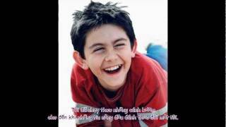 [Viet.sub] An Angel / Một Thiên Thần - Declan Galbraith