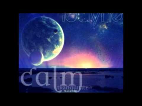 Iodyne - Calm Tranquility