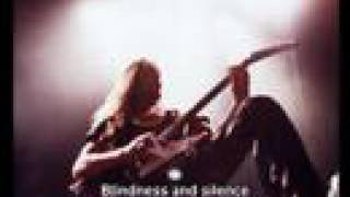 Attendance from After Forever with pictures and lyrics