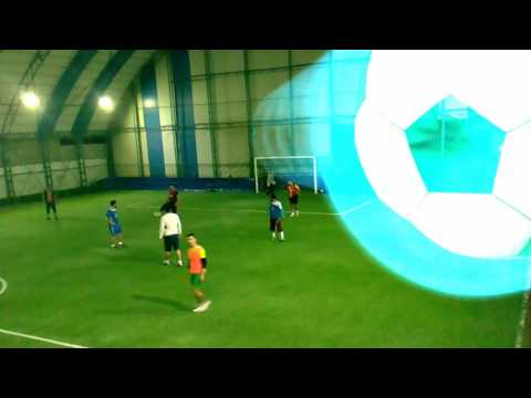 Burak Halısaha 06.12.2015 00:00 - akillisaha.com