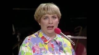 Victoria Wood - Let's Do It - The Ballad of Barry & Freda - Original 1986 version