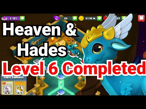 HERMES DRAGON UNLOCKING ! Dragon Mania Legends | Dml