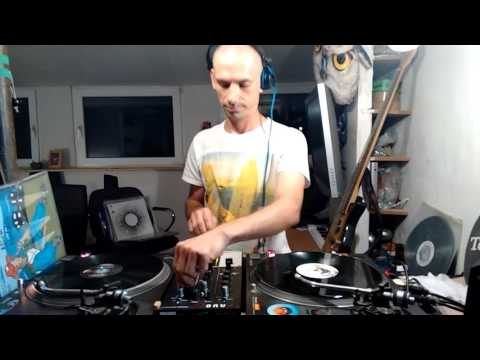 Nachts 613 live Partisan Creek