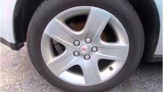 preview picture of video '2009 Pontiac G6 Used Cars Seymour, Columbus IN'