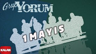 Grup Yorum - 1 Mayıs I Marşlarımız © 1997 Kalan Müzik