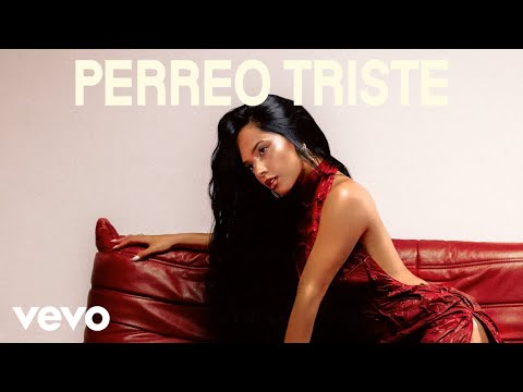 Miniatura de PERREO TRISTE