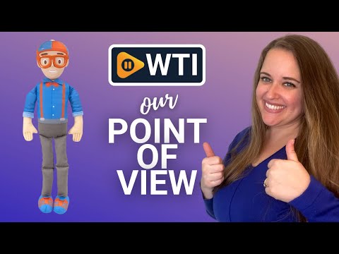 Blippi Bendable Plush Doll - WTI product video review