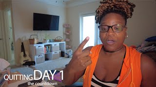 Quiet Quitting Led Me to This Decision | My Last Day