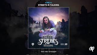 Albee Al - Never Losing ft. Red Cafe [Streets Is Talking]