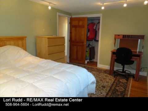1215 Washington St, Canton MA 02021 - Single Family Home - Real Estate - For Sale -