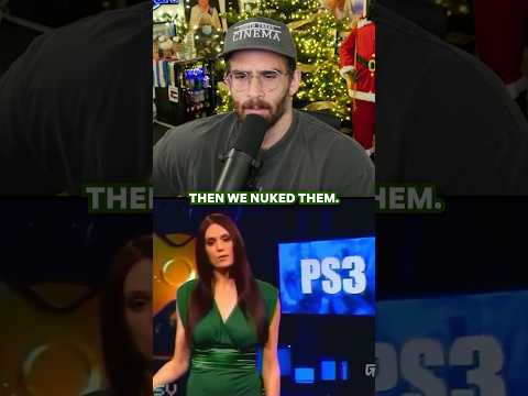 “so that’s why we got wokeness”