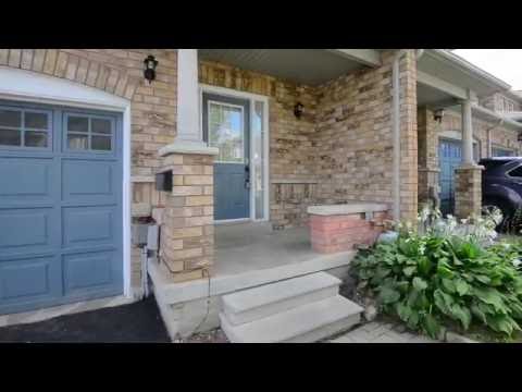 99 Timbertop Crescent Brampton, Jagdeep Gambhir