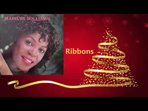 Marilyn Williams - Ribbons