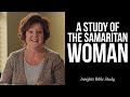 A Study of the Samaritan Woman