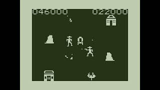 Super Vision 8000: Gun Fighter (1980 Bandai)