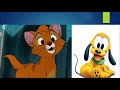 My Version Of Disney Sing Along Songs Friend Like Me Part 2