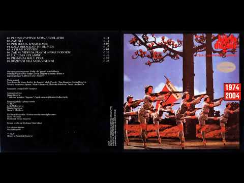 Bijelo Dugme - Padaj silo i nepravdo / Pljuni i zapjevaj moja Jugoslavijo