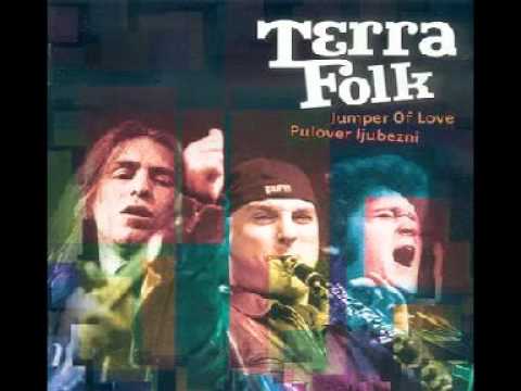 Terra Folk - Djemper Ljubavi