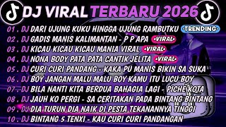 Download lagu DJ TIKTOK TERBARU 2026🎵DJ DARI UJUNG KUKU HINGGA UJUNG RAMBUTKU🎵DJ GADIS MANIS KALIMANTAN || FULL mp3 Download lagu DJ TIKTOK TERBARU 2026🎵DJ DARI UJUNG KUKU HINGGA UJUNG RAMBUTKU🎵DJ GADIS MANIS KALIMANTAN || FULL mp3