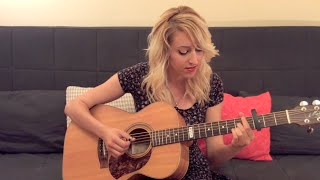 Fare Thee Well (Dink&#39;s Song) - Marcus Mumford &amp; Oscar Isaac (Cover by Lea Sanacore)