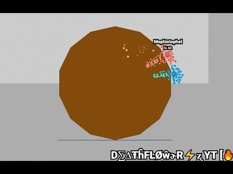 Scenexe.io Radiant shape feeding