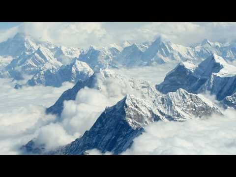 Inglide - Saint Petersburg (Original Mix)