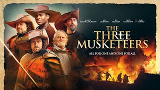 The Three Musketeers | 2023 | @SignatureUK Trailer | Starring James Cosmo, Malachai Puller-Latchman