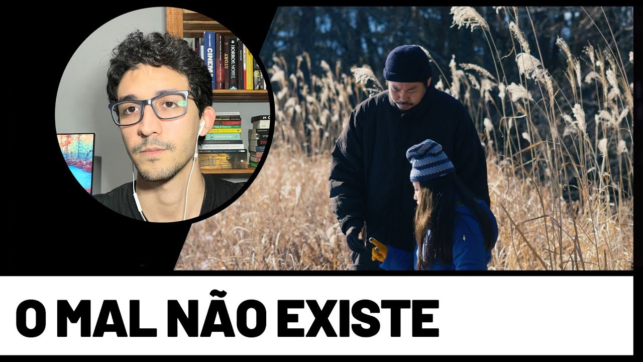 Crítica | O MAL NÃO EXISTE (2023): Na natureza imprevisível do ser humano