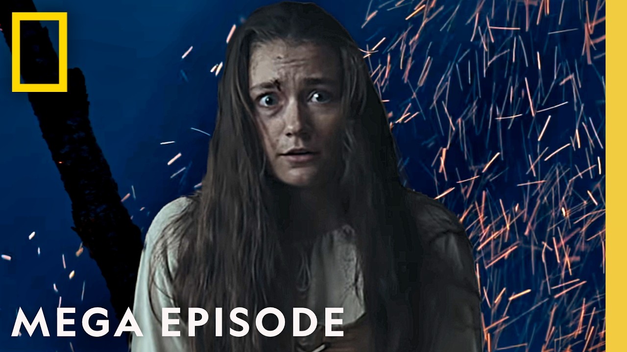 Witches: Truth Behind the Trials MEGA Episode | England, Germany, & Sweden | National Geographic
