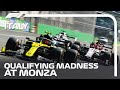 Monza’s Qualifying Chaos | 2020 Italian Grand Prix