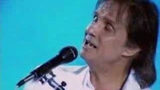 Roberto Carlos Especial 2007 Solamente una vez com Alcione