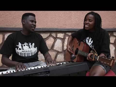 SINDAGIRA UNSANGE COVER BY HIS VOICE