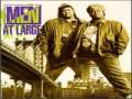 MEN AT LARGE - HEARTBEAT