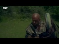 The Death Of Shaman Ulubilge Ertugrul S02E92