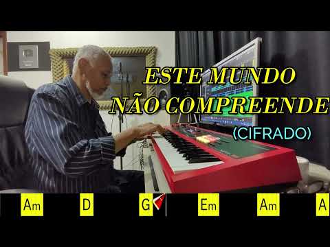 Este mundo não compreende – 228