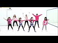 Dance Masha And The Bear