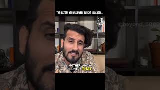 Download lagu Divided by borders, united by Sanskrit 🤯 Indonesia’s 🇮🇩 Military Runs on Sanskrit! 🇮🇳 #beyond5000 mp3
