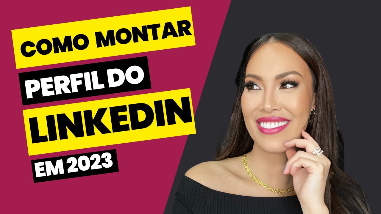 LinkedIn para conseguir emprego em 2023 | Não precisa pagar o premium!