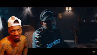 Da Beatfreakz x Giggs - Swingin In Da Whip [Music Video] | GRM Daily | REACTION