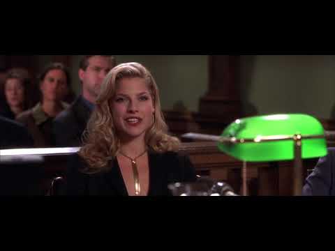 Legally Blonde Clip (6/7)