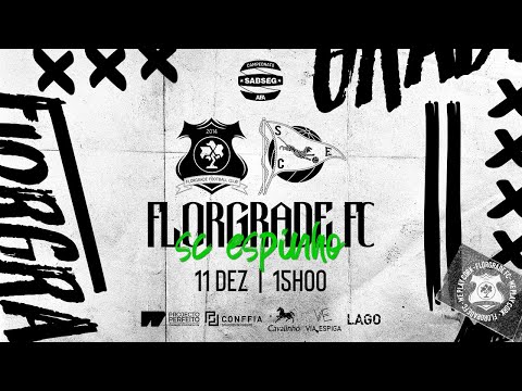 Florgrade 4-2 Espinho 2022/23